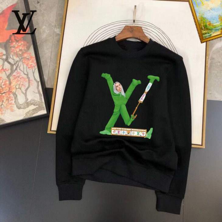 Picture of LV Sweatshirt _SKULVM-3XL25tx23433834